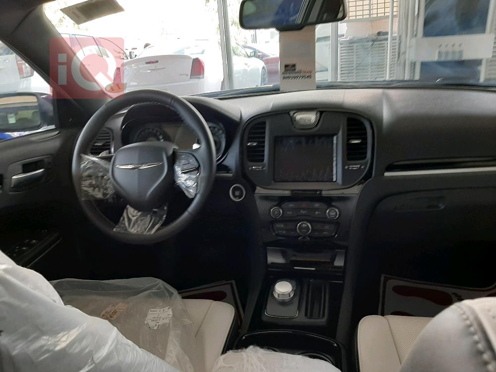 Chrysler 300